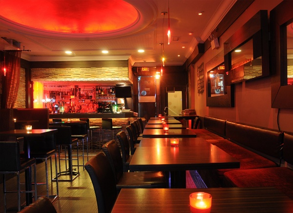 Spice Lounge & Tapas